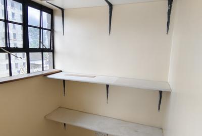 2 Bed Apartment with En Suite in Kileleshwa