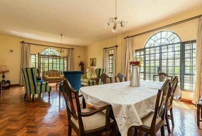 5 Bed Townhouse with En Suite in Kitisuru - 4