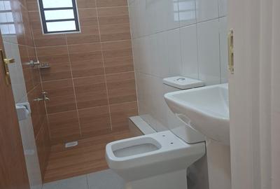 3 Bed House with En Suite at Matasia On Merisho Road - 4