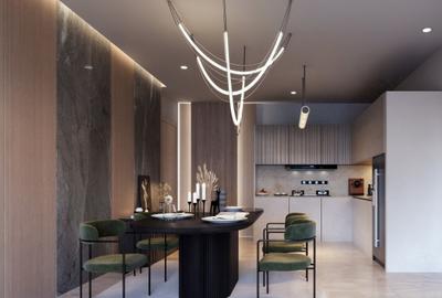 Studio Apartment with Swimming Pool at Oloitoktok - 2