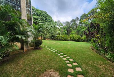 4 Bed House with En Suite in Kitisuru - 2