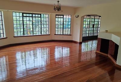 5 Bed Townhouse with En Suite at Off Ruaka Rd