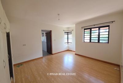 4 Bed House with Garden in Kiambu Road - 4