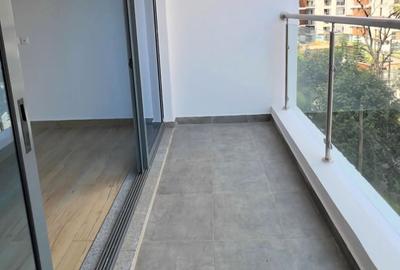 1 Bed Apartment with En Suite in Kileleshwa - 3