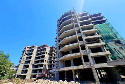 3 Bed Apartment with En Suite at Mt Kenya Road Nyali - 3