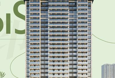 1 Bed Apartment with En Suite in Lavington