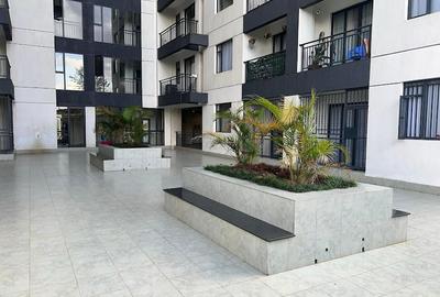 3 Bed Apartment with Lift in Kilimani