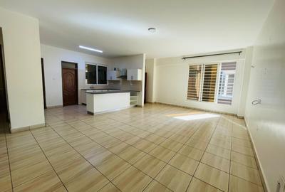 4 Bed Apartment with Borehole in Parklands - 2