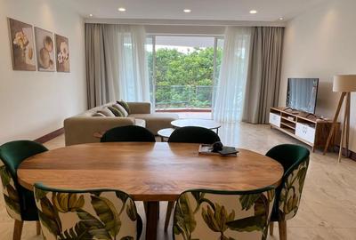 Furnished 2 Bed Apartment with En Suite in Westlands Area - 2