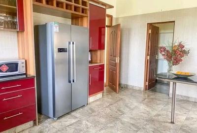 5 Bed Townhouse with En Suite at Kitisuru Road - 4