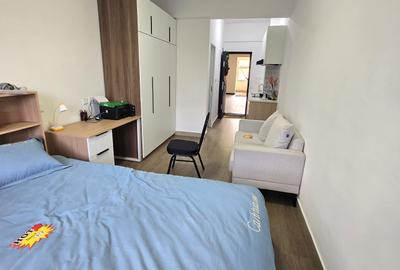 Studio Apartment with Gym at Thika Road - 4