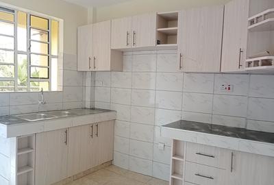 2 Bed Apartment in Ruaka