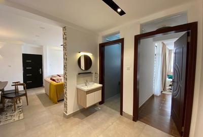 3 Bed Apartment with En Suite at Kinoo - 4