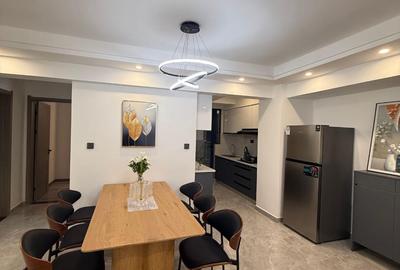 2 Bed Apartment with En Suite in Lavington - 3