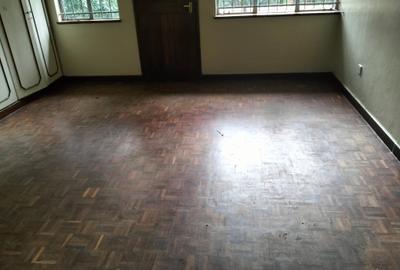 4 Bed Townhouse with En Suite in Kileleshwa - 4