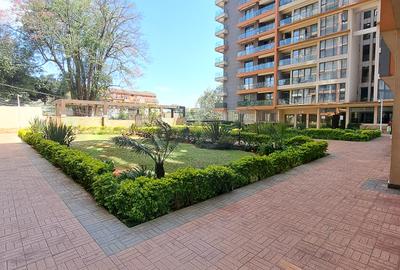 2 Bed Apartment with En Suite in Lavington