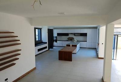 4 Bed House with En Suite in Nyali Area