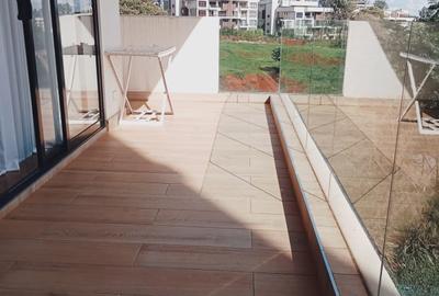 Furnished 3 Bed Apartment with En Suite in Gigiri - 3