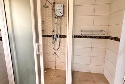 8 Bed House at Muthaiga - 3