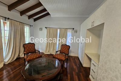 5 Bed House with En Suite in Karen - 4