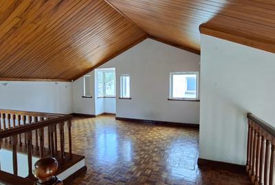 4 Bed Villa with En Suite at Kilimani - 3
