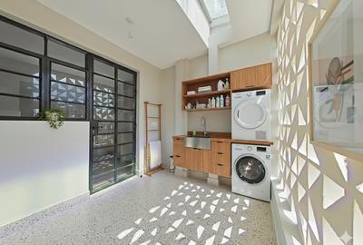 4 Bed House with En Suite at Namanga Road - 2