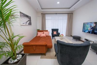 Serviced 1 Bed Apartment with En Suite at Argwings Kodhek