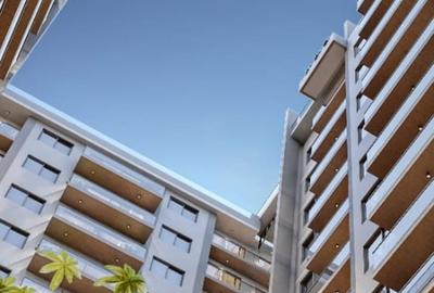 2 Bed Apartment with En Suite in Waiyaki Way