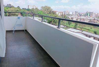 Serviced 2 Bed Apartment with En Suite in Kilimani