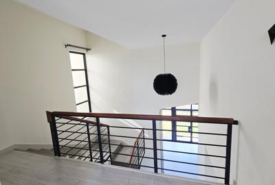 4 Bed House with En Suite in Tigoni - 4