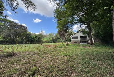 Residential Land in Kyuna - 2