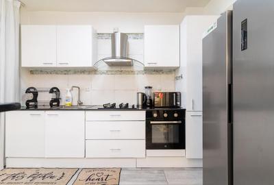 Furnished 2 Bed Apartment with En Suite at Kilimani - 4