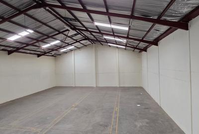 9,331 ft² Warehouse with Service Charge Included at Mombasa Road - 3