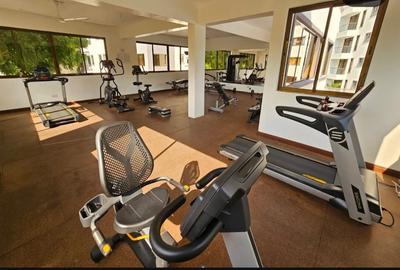 4 Bed Apartment with En Suite at Nyali Mombasa Kenya - 2