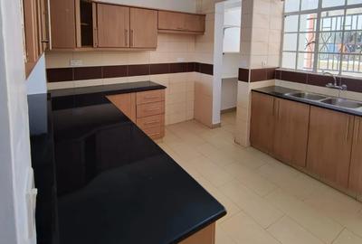 2 Bed Apartment with En Suite in Kileleshwa - 3