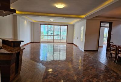 5 Bed Apartment with En Suite at Parklands