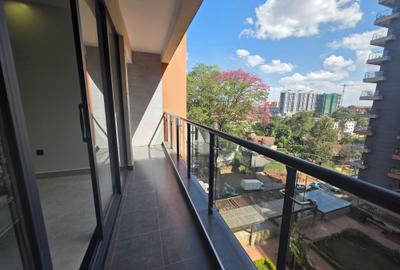 Serviced 2 Bed Apartment with En Suite at Gitanga Road - 4