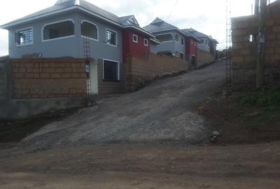 5 Bed House with En Suite in Ongata Rongai