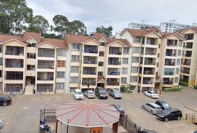 3 Bed Apartment with Parking in Lavington
