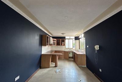 2 Bed Apartment with En Suite at Milimani