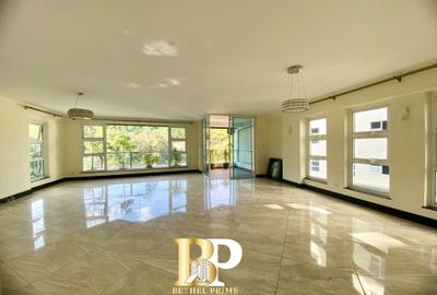 4 Bed Apartment with En Suite in General Mathenge - 3