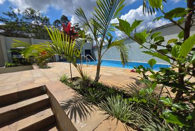 3 Bed Apartment with En Suite in Kileleshwa - 4