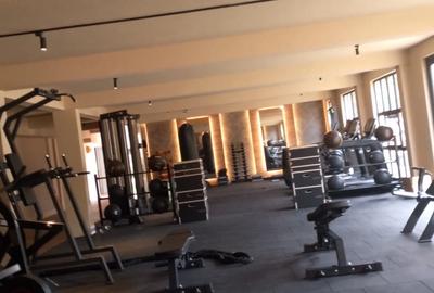 3 Bed Townhouse with En Suite in Kiambu Road - 2