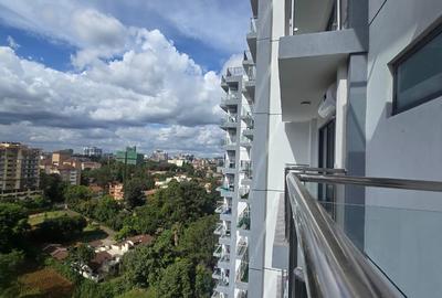 2 Bed Apartment with En Suite at Riverside Dr