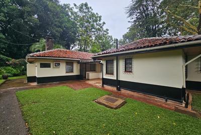 4 Bed House with En Suite in Thigiri - 2