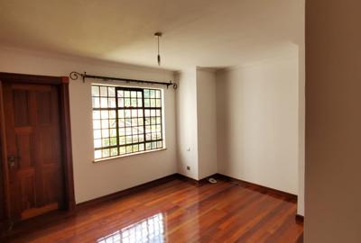 4 Bed Townhouse with En Suite at Peponi Road