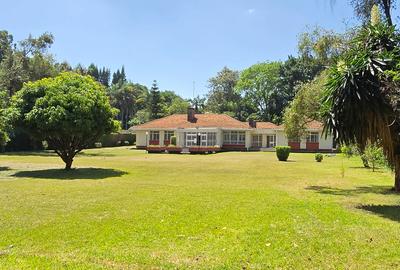 5 Bed House with En Suite at Thigiri Ridge - 3