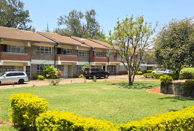4 Bed Townhouse with En Suite at Ngong Road - 2