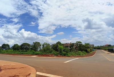 0.23 ac Land at Off Thika Highway