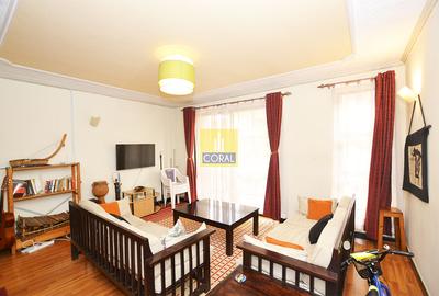 3 Bed Apartment in Parklands